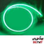 ریسه نئون سبز